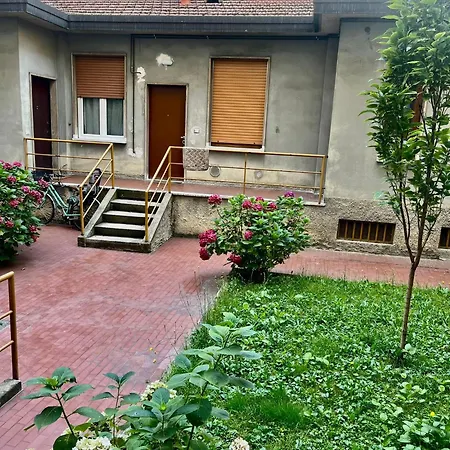 Apartman Hidden Corner-15 Minutes From The Center *