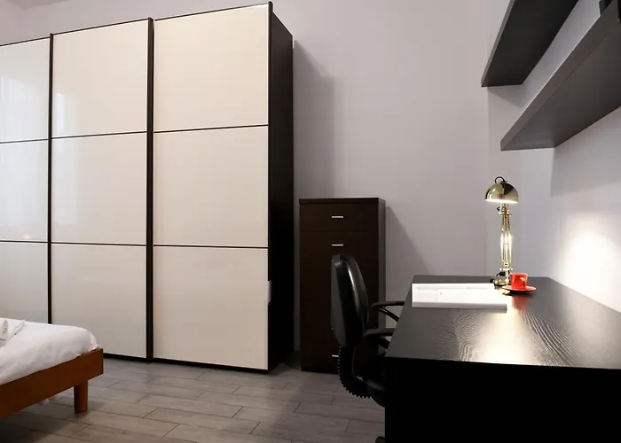 Apartment Hidden Corner-15 Minutes From The Center Mailand
