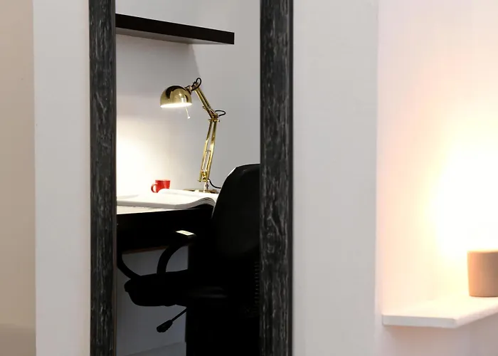 Hidden Corner-15 Minutes From The Center Apartment *